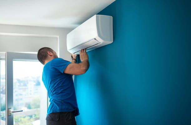 Best Geothermal HVAC Systems in Eatonville, FL