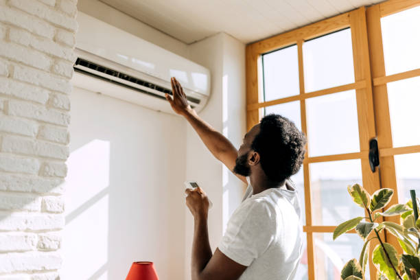 Best Energy-efficient HVAC Solutions in Eatonville, FL