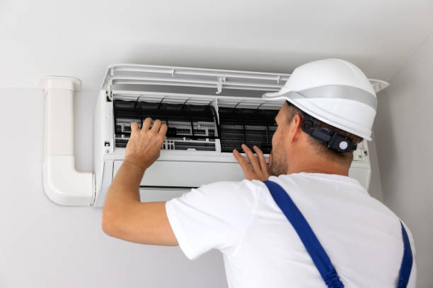Best Emergency HVAC Services in Eatonville, FL