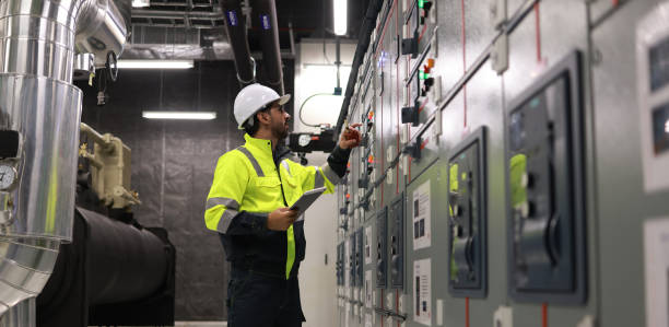 Best HVAC Consulting and Engineering in Eatonville, FL