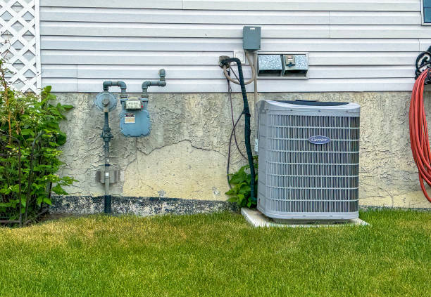 Best HVAC Equipment and Components in Eatonville, FL